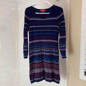 Krimson Klover Medium Dress